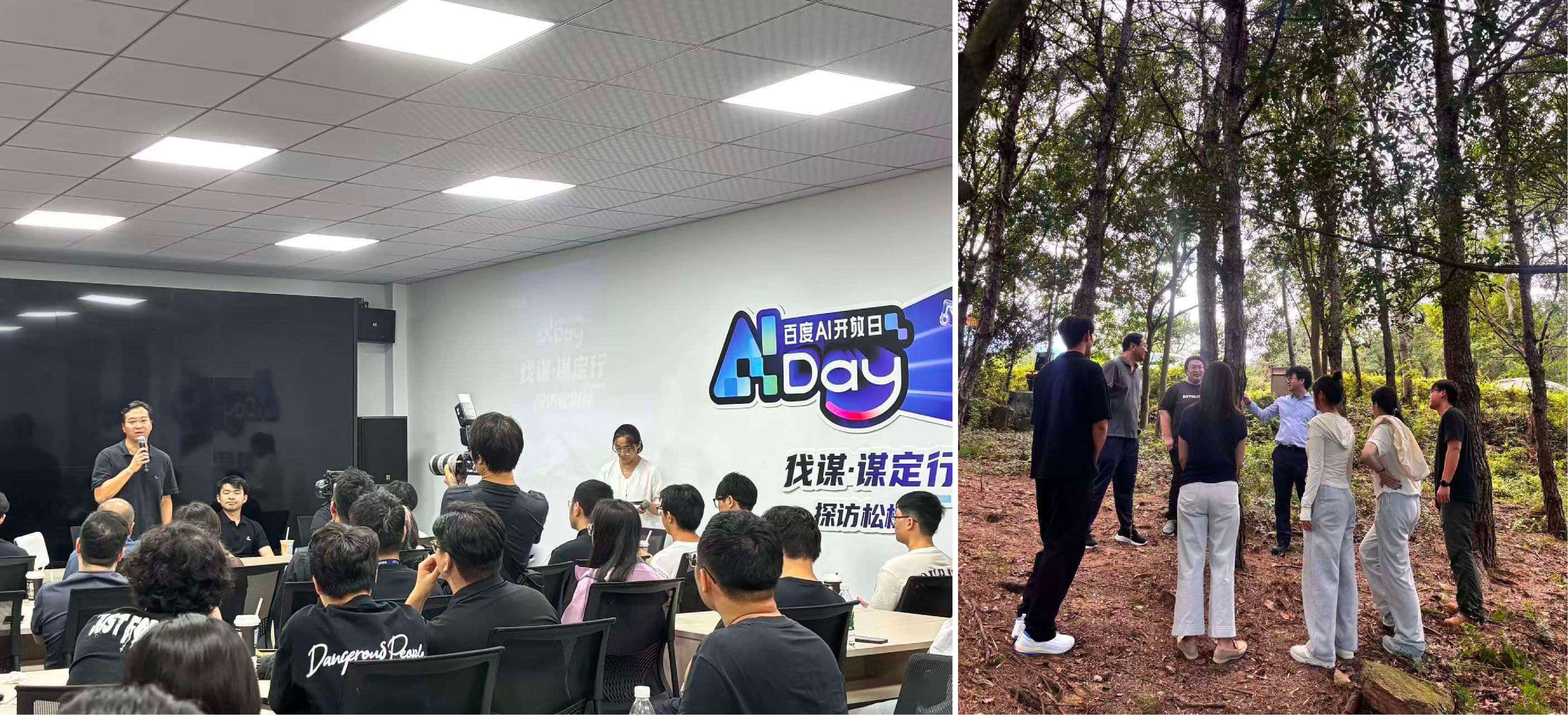 林场图片
